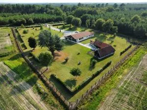 Chambre Familiale - Lacquy