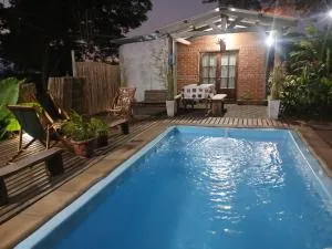 Quinta Don floricel - Loreto