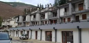 Casa Cardosa - Lanciatoio