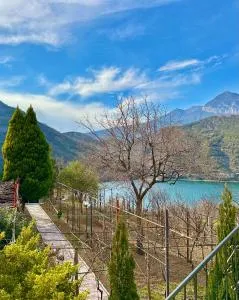 Lakeview Escape Koman - Pukë