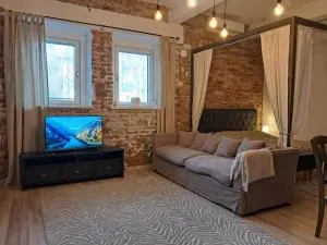 Crystal apartment - Sankt-Mihaelis Crystal apartment - Sankt-Mihaelis
