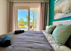 Vivienda Jack Mar Menor