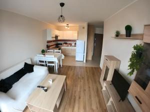 Apartament Bażantów