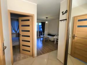 Apartament Bażantów