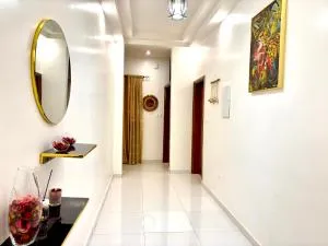 Logements Saly - Malikounda Sas