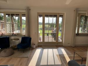 Haus Seeglück am Prüßsee