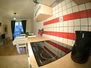 Apartament Bażantów