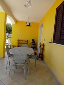 Casa Panoramica Greco