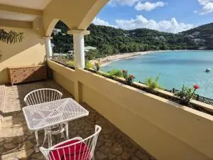 Mariposa E1 - 圣乔治