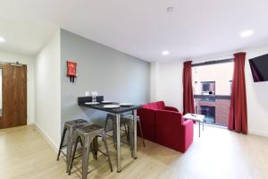 For Students Only Vincent Place in Southampton