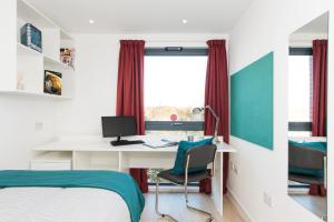 For Students Only Vincent Place in Southampton