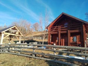 - Ivanovici Rudo brdo