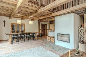 Chata Pytlorka Beskydy offgrid wellness