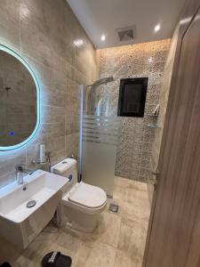 مساكن ورد الفندقية