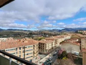 El mirador de Armando - Anguciana