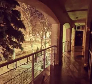 Centrum Luxus Apartman - Makó