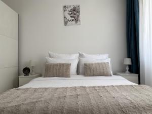 Inga Apartment