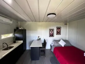 Dadirri House Minicasa Santa Elena Monteverde - La Cruz