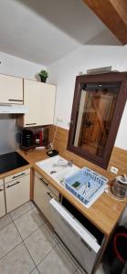 Maisons de vacances Gruissan Maison familiale 2 a 6 personnes - 3 chambres et 2 SDB ! : photos des chambres