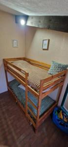 Maisons de vacances Gruissan Maison familiale 2 a 6 personnes - 3 chambres et 2 SDB ! : photos des chambres