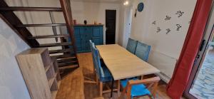 Maisons de vacances Gruissan Maison familiale 2 a 6 personnes - 3 chambres et 2 SDB ! : photos des chambres