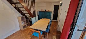 Gruissan Maison familiale 2 à 6 personnes - 3 chambres et 2 SDB !