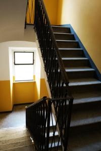 Stay Smart Termini Esquilino