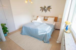 HaHa Nordic Home Partille Spacious 1BR Apartment near Center with Garden & Parking