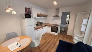 KukoriQ 1 Apartman - سيكلوس