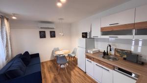 KukoriQ 1 Apartman