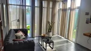 Sierra Duplex - Villa Mercedes