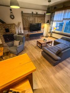 Ferienwohnung Ankerplatz