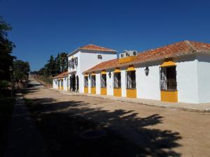 Hacienda Carboneras