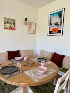 Le parfum d élégance - Seignosse - Plage