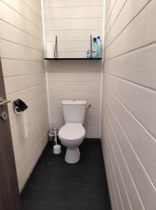 Appartements L-Appart - Les charmes : photos des chambres