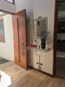 Los Cipreses - Codegua