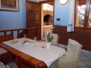 Azzurra - Sand Dunes, relax and sea view Panoramic Terrace - 500 mt far from the beach - full comfort for memorable holidays in Sardinia - Italy