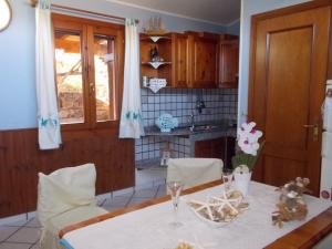 Azzurra - Sand Dunes, relax and sea view Panoramic Terrace - 500 mt far from the beach - full comfort for memorable holidays in Sardinia - Italy