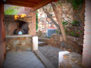 Azzurra - Sand Dunes, relax and sea view Panoramic Terrace - 500 mt far from the beach - full comfort for memorable holidays in Sardinia - Italy