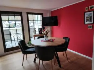 FeWo mit Terrasse - Briedeler Heck