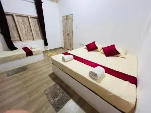 Wilpattu Kapalla Cottage Gangewadiya - Gangewadiya