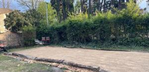 Bergerie Mémoire du Temps Logement entier dans maison partagée