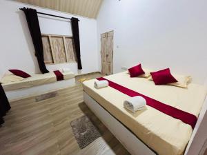 Wilpattu Kapalla Cottage Gangewadiya