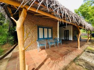 Wilpattu Kapalla Cottage Gangewadiya