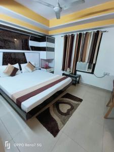 Hotel Su Shree Continental Dx Near New Delhi Railway Station