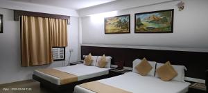Hotel Su Shree Continental Dx Near New Delhi Railway Station