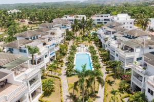 Apartment mit Meerblick direkt an der Playa Popy