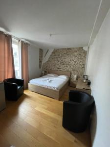 Maisons d'hotes Les Chambres d'Orsay : photos des chambres