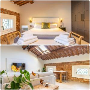 IL NIDO Charme & Comfort