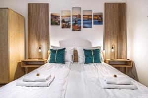 Chill & Stay in the Heart of Budapest-with AC